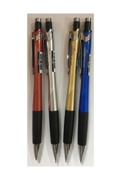 Gıpta K1835 Arısto Mekanik Kurşun Kalem Mavi 0,7