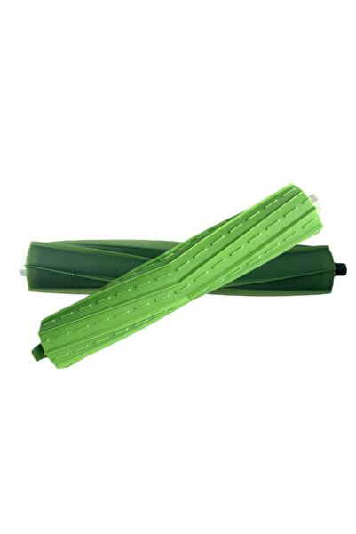 iRobot Roomba - E5 / I7 Serisi Plastik Fırça Seti