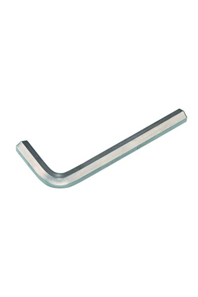 İzeltaş 4900220100 Altıköşe Allen Anahtar 10mm