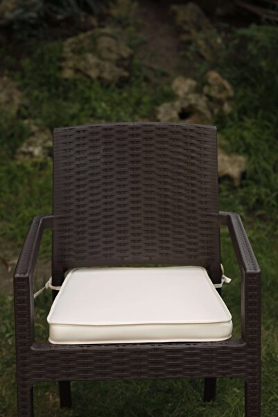 BK exclusive Fiore Chair Cushion 5 cm