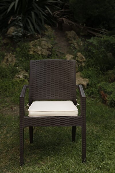 BK exclusive Fiore Chair Cushion 5 cm