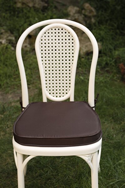 BK exclusive Lotus Sandalye Minderi 5 Cm