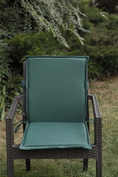 BK exclusive Rattan Sandalye Minderi 3 Cm