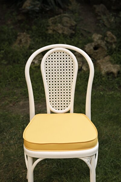 BK exclusive Lotus Sandalye Minderi 5 Cm