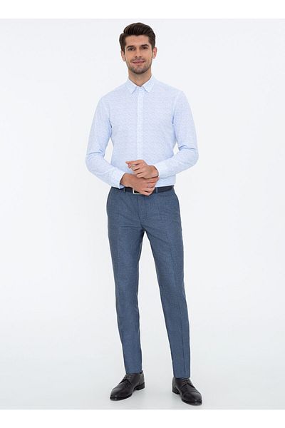 Pierre Cardin Мъжка риза