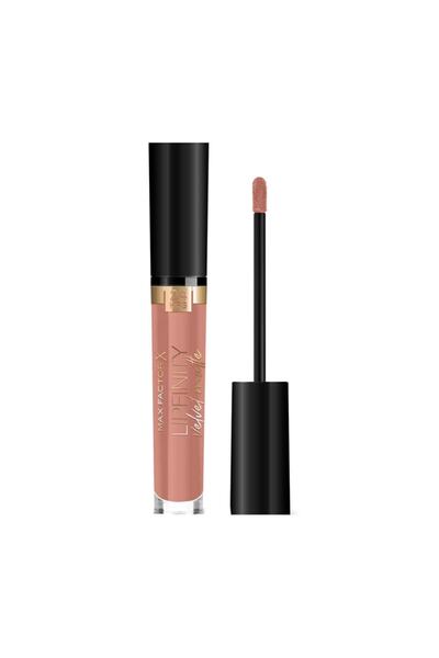 Max Factor Lipfinity Velvet Matte Ruj 40 Luxe Nude