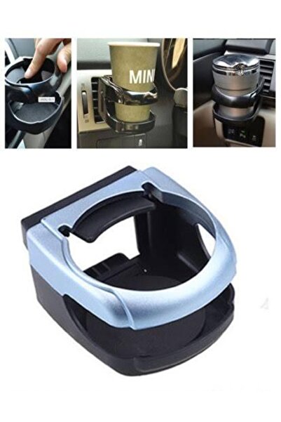 BTaksesuar Suport pentru pahare și băuturi în interiorul mașinii - Suport pen...