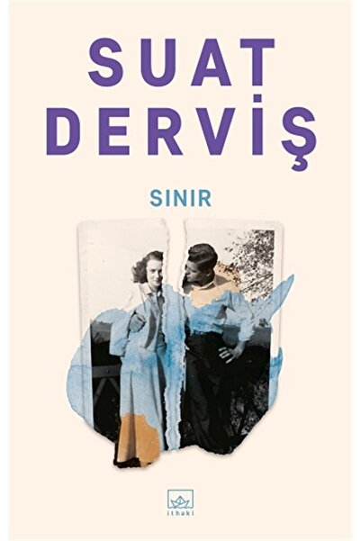 İthaki Yayınları Sınır