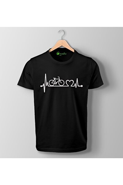 SCUBAPROMO Organizuj moj srce unisex majica sa printom