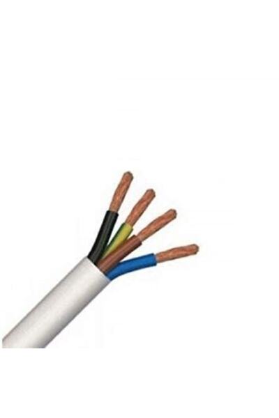 öznur kablo Öznur 4x2,5 Ttr Kablo 100mt