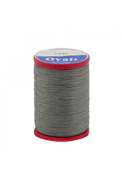 ATMACA TUHAFİYE Embroidered 4 Layers Artificial Silk Needle Embroidery Rope-Embroidery Rope Color No: 740