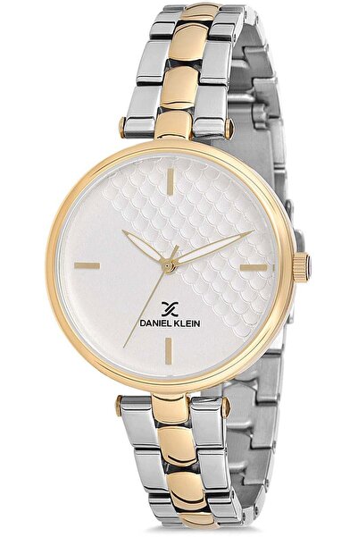 Daniel Klein Dk.1.12556.5 Kadın Kol Saati