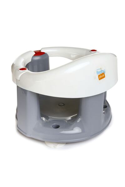Baby Plus Baby Plus Önden Açılır Banyo&mama Oturağı