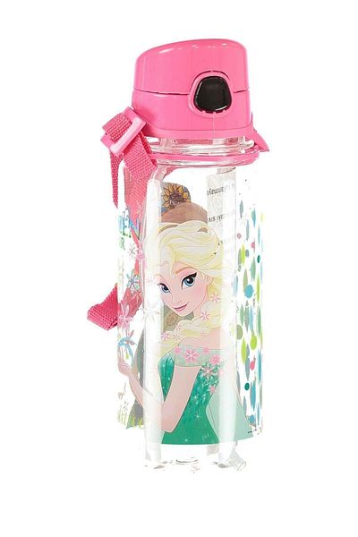 Hakan Çanta 78728 License Frozen Water Bottle