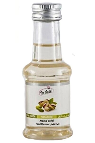 Dr. Gusto Dr Gusto Antep Fıstığı Aroması 40 Gr (50 Farklı Aroma Seçeneği)