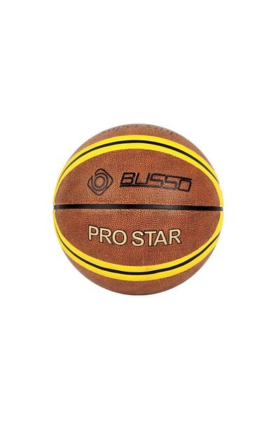 BUSSO Μπάλα μπάσκετ Prostar