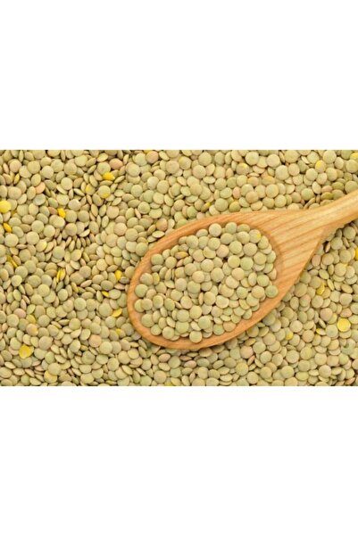 Genel Markalar Konya Yeşil Mercimek
