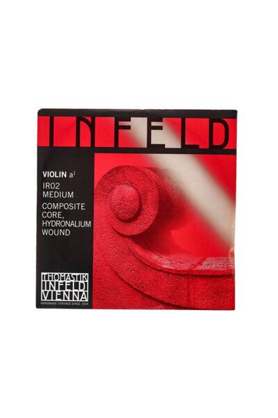 Thomastik Infeld Red a (La) Violin String