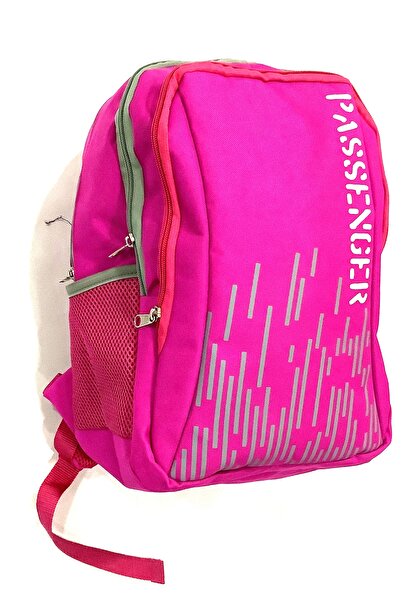 Sentor Backpack Pink (Sn-2018)