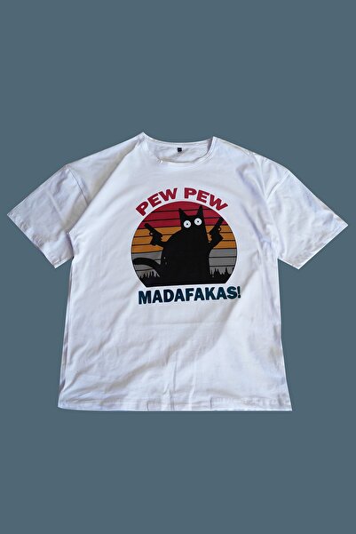 Kozmik Tapestry Pew Pew Madafakas Υπερμεγέθη