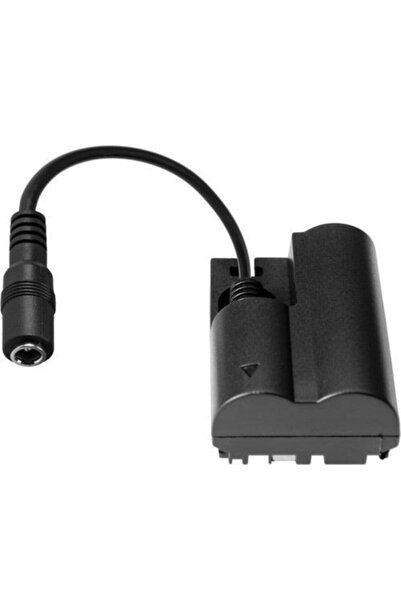 Tether Tools Relay Camera Coupler Canon Bp-511a Güç Adaptörü
