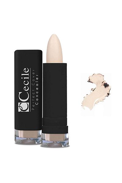 Cecile كونسيلر - كونسيلر معدني مثالي 601 -8698438006910