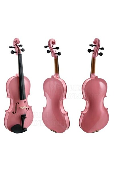 Lodi Keman Tam Boy Kalite Özel Renk 4/4 Tam Boy