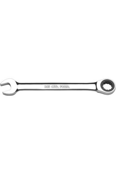 CETA FORM B05-24 24 Mm C-gear Ratchet Combined Wrench