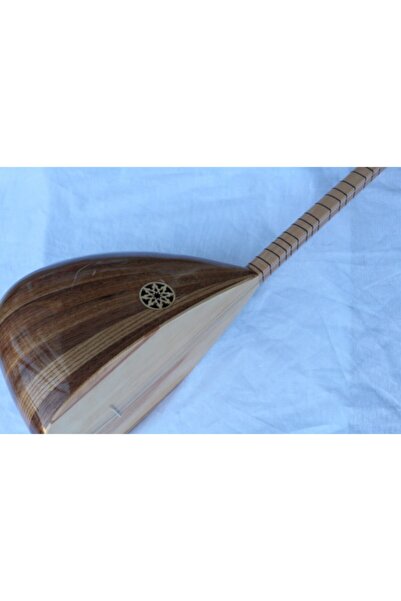 Lodi Kısa Sap Saz Kalite Imalattan Özel Yapım Saz Tam Set