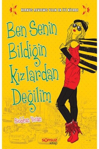 Yakamoz Yayınları Bu Kızlarla Başım Dertte