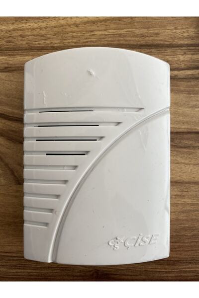 ÇİSE 5 Dilde Konuşan Kapı Zili