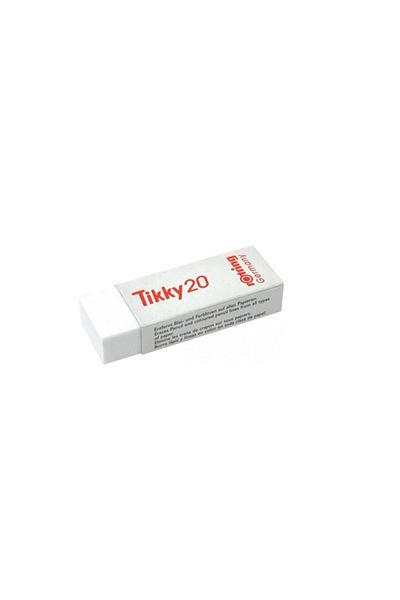 Rotring Tikky Large Eraser 20 Pieces