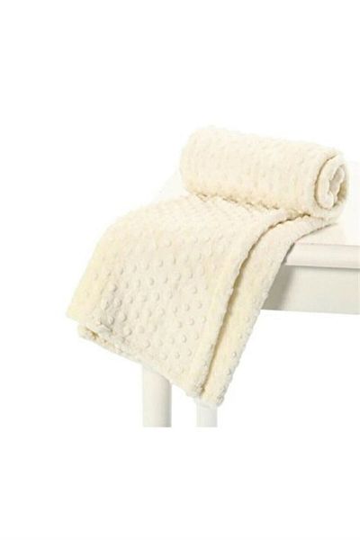 Özdilek Tomurcuk Double Blanket