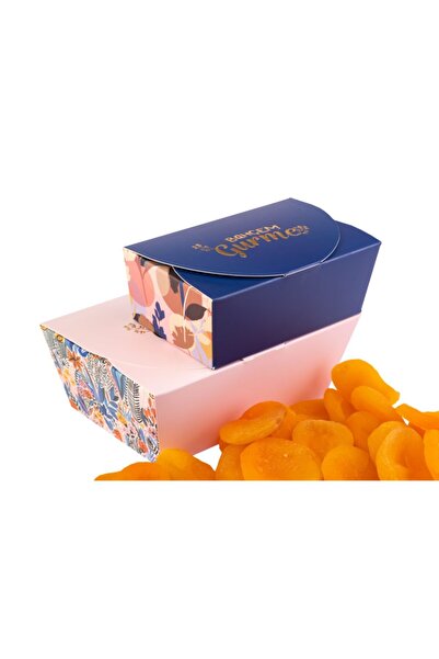 Kuru Kayısı Jumbo 500 GR