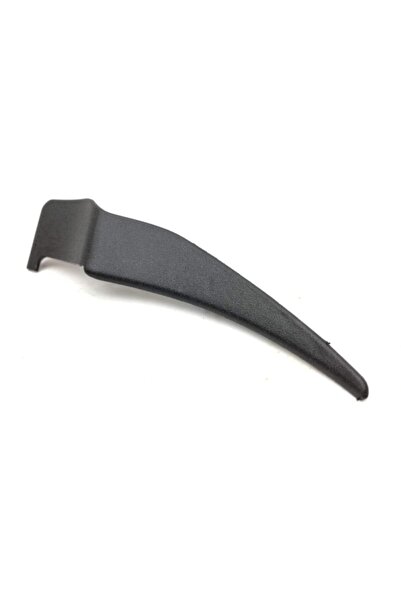 PEX Yağmurluk Kenar Plastiği Sağ - Bora - Golf4 - 1j0819448