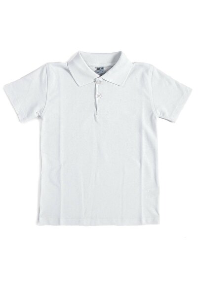 BLACK SWALLOW Unisex Poloyaka cu mânecă scurtă pentru școală tricou