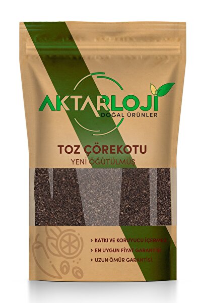aktarloji 100 Gr Toz Çörekotu / Yeni Öğütülmüş