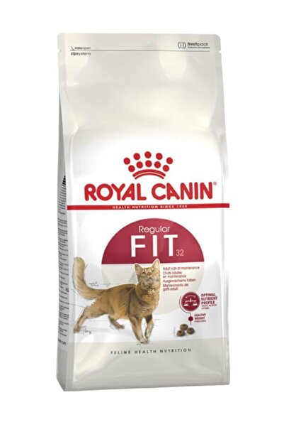 Royal Canin Fit 32 Yetişkin Kedi Maması 400 gr