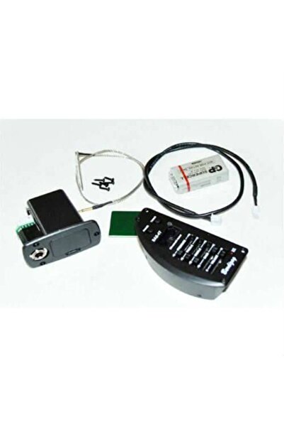 BELCAT Bardizag Saz-4t Tunerli Bağlama Ekolayzır Tam Set