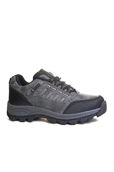 XStep 515 Trekking Smoked Winter Pantofi sport pentru bărbați