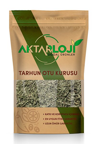 aktarloji 100 Gr Tarhun Otu Kurusu