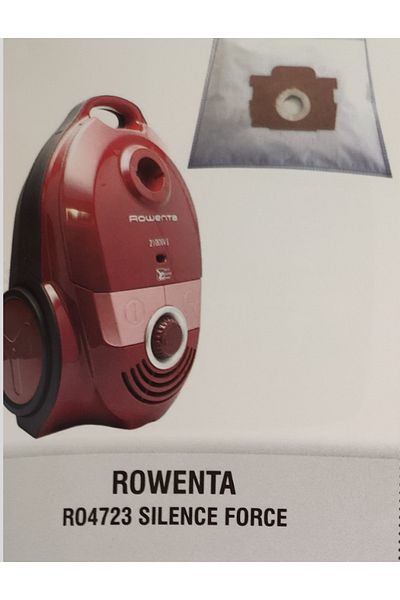 Rowenta Broom Bag