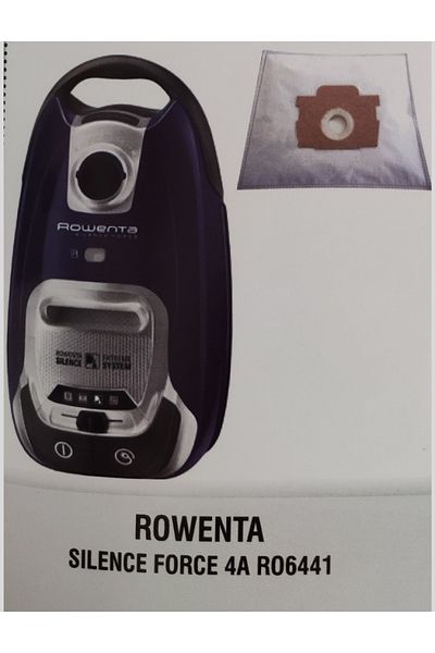Rowenta Broom Bag
