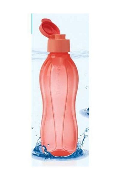Tupperware 750 ملزجاجة مياه صديقة للبيئة
