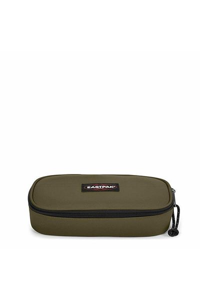 Eastpak Oval Single Army Olive Μολυβοθήκη Vfe-ek000717j321