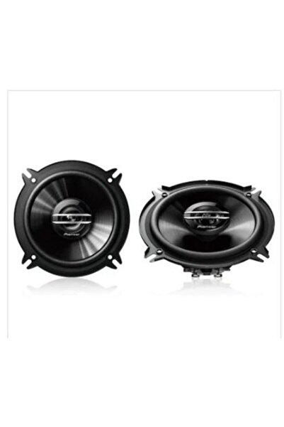 Pioneer Ts-g1320f 13cm Çifti 500w Tweeterli Coaxial Ses 2adet