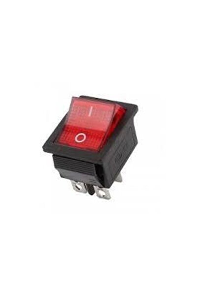 elektrik Elektirik Ve Elektronik Alet Acma Kapama Dügmesi 1 Ad