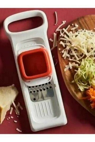 Tupperware Mini Grater Mandolin