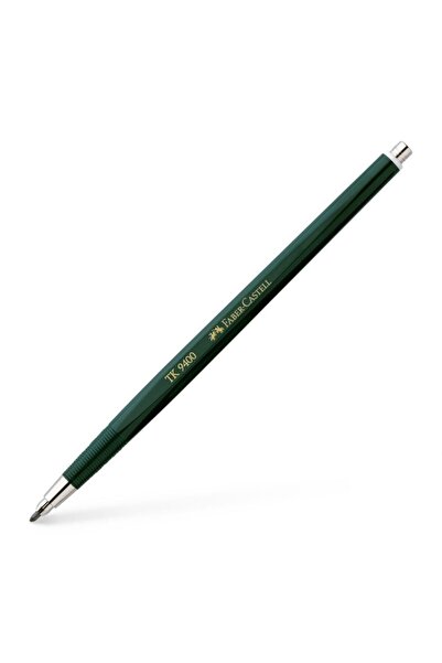 Faber Castell Tk Fine 9400 2mm 2b Versatil Kalem