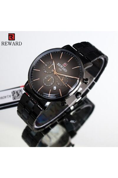 Reward Rd81026m Metal Men's Vip Sports Wristwatch A140904